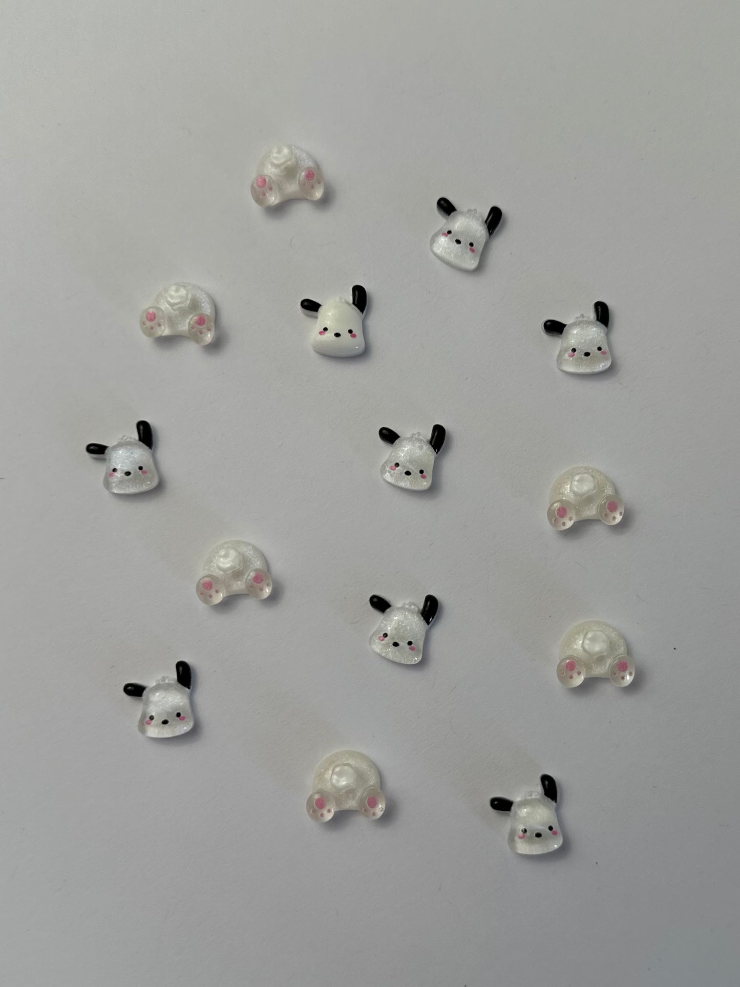 Tiny Pochacco