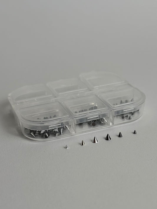 Mix Studs/Spikes