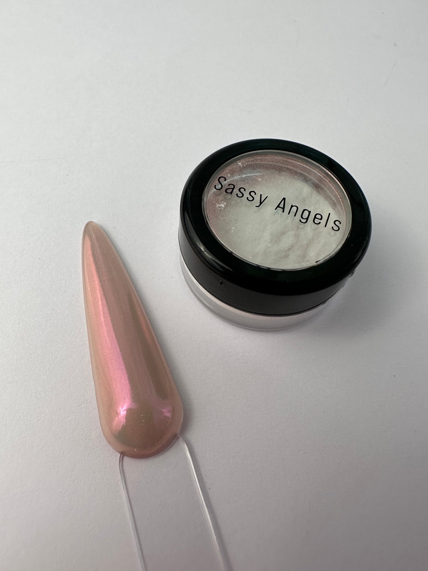 Pearly /Aurora Powders