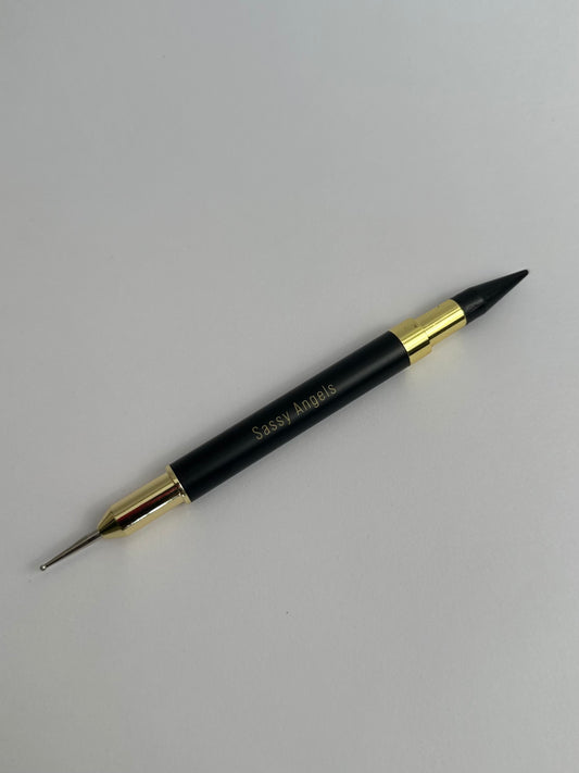 Rhinestone/Charm Picker Tool