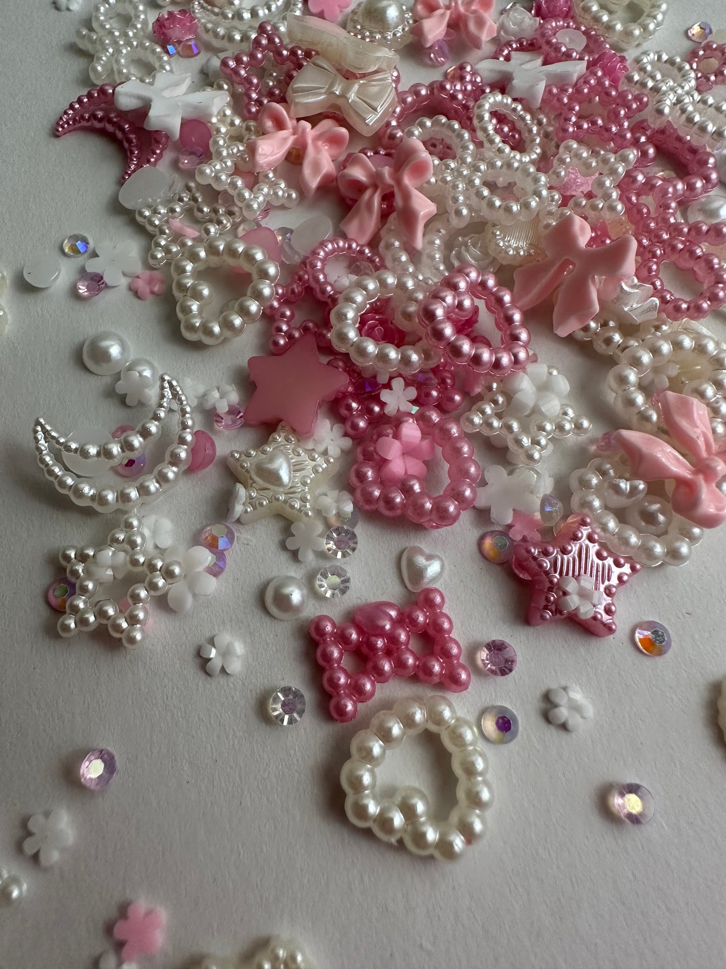 Mix Pearls