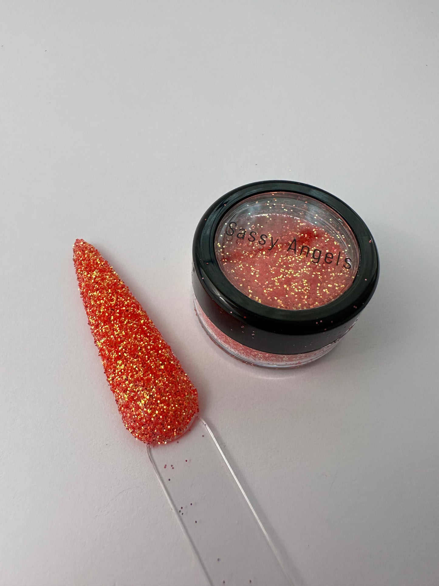 Sugary Glitters