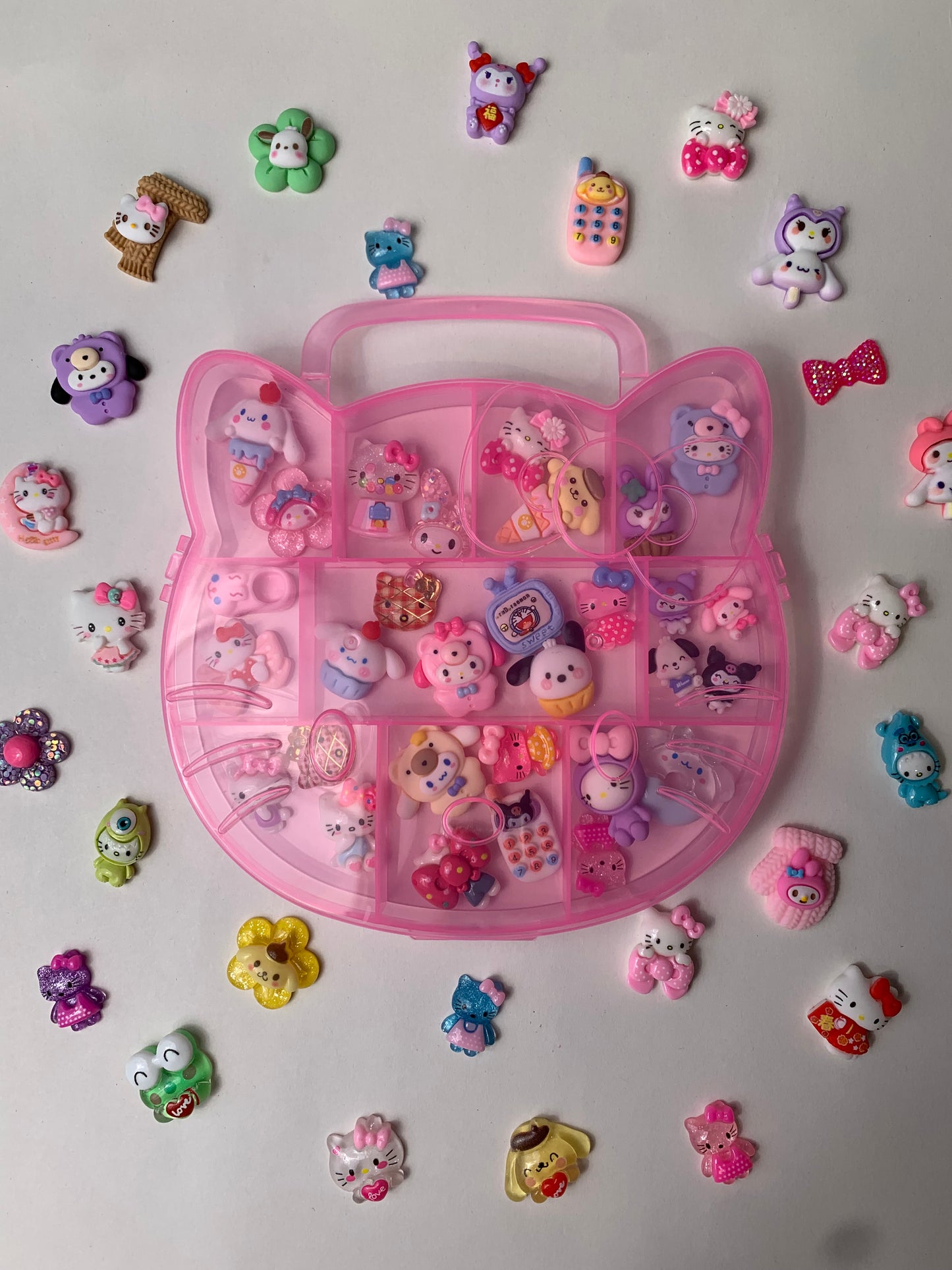 Sanrio Kawaii Mystery Box