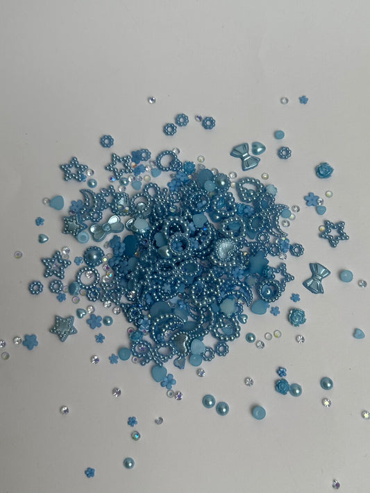 Mix Pearls