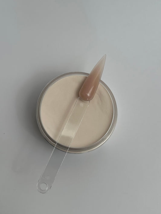Naked