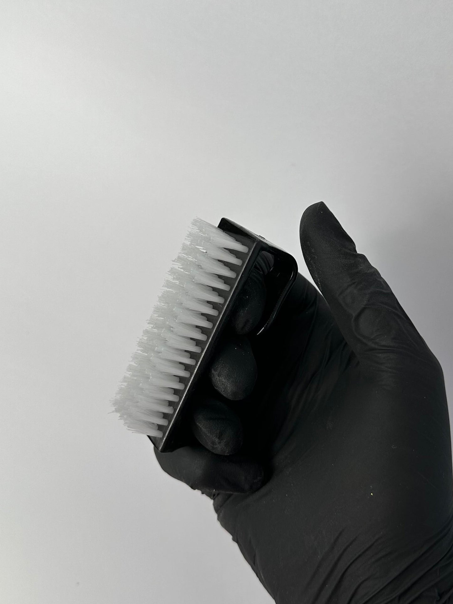 Clean Up Brushes