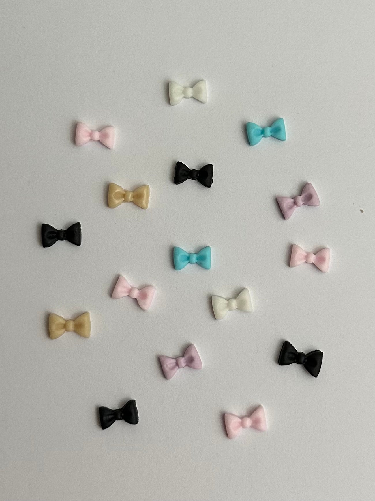 Tiny Bows