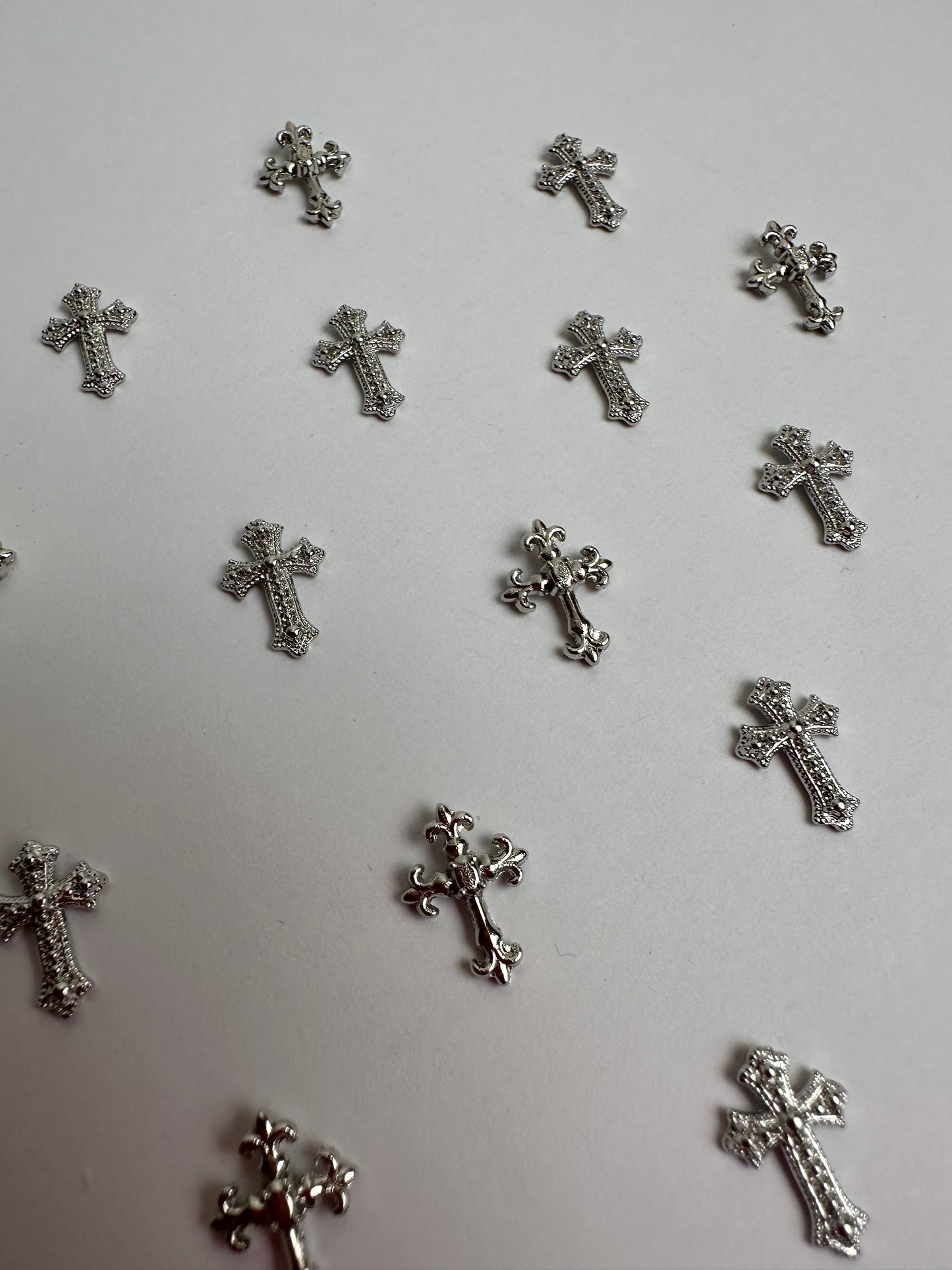 Crosses