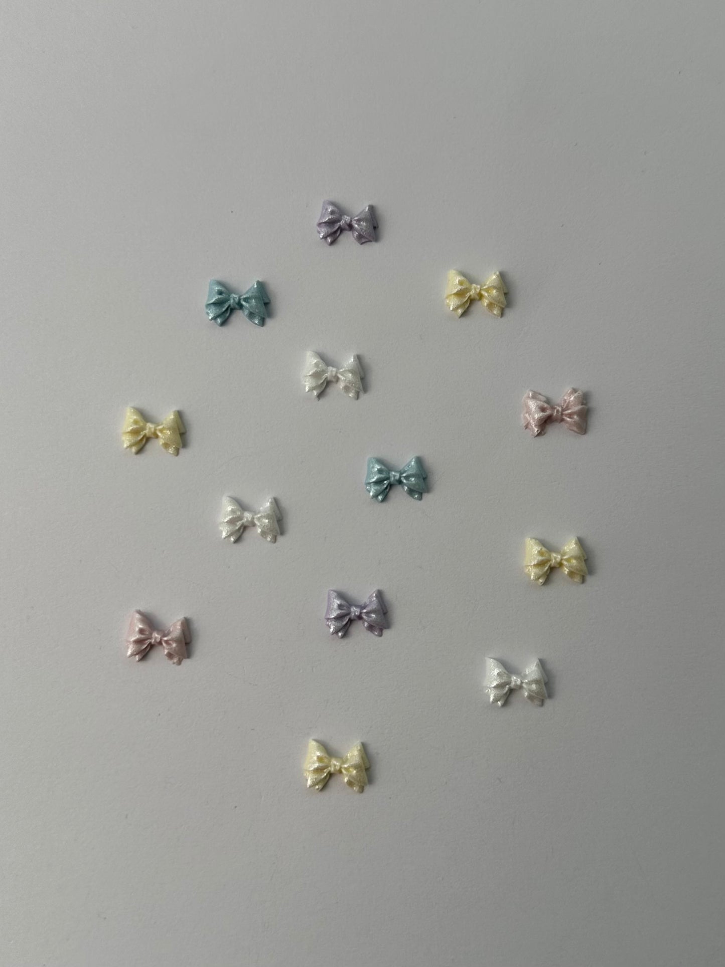 Shiny Bows