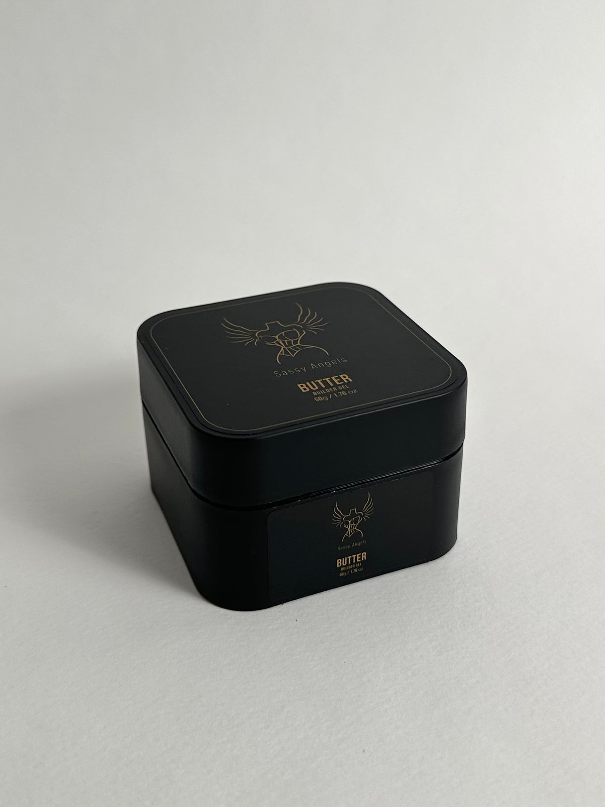 Butter Builder Gel