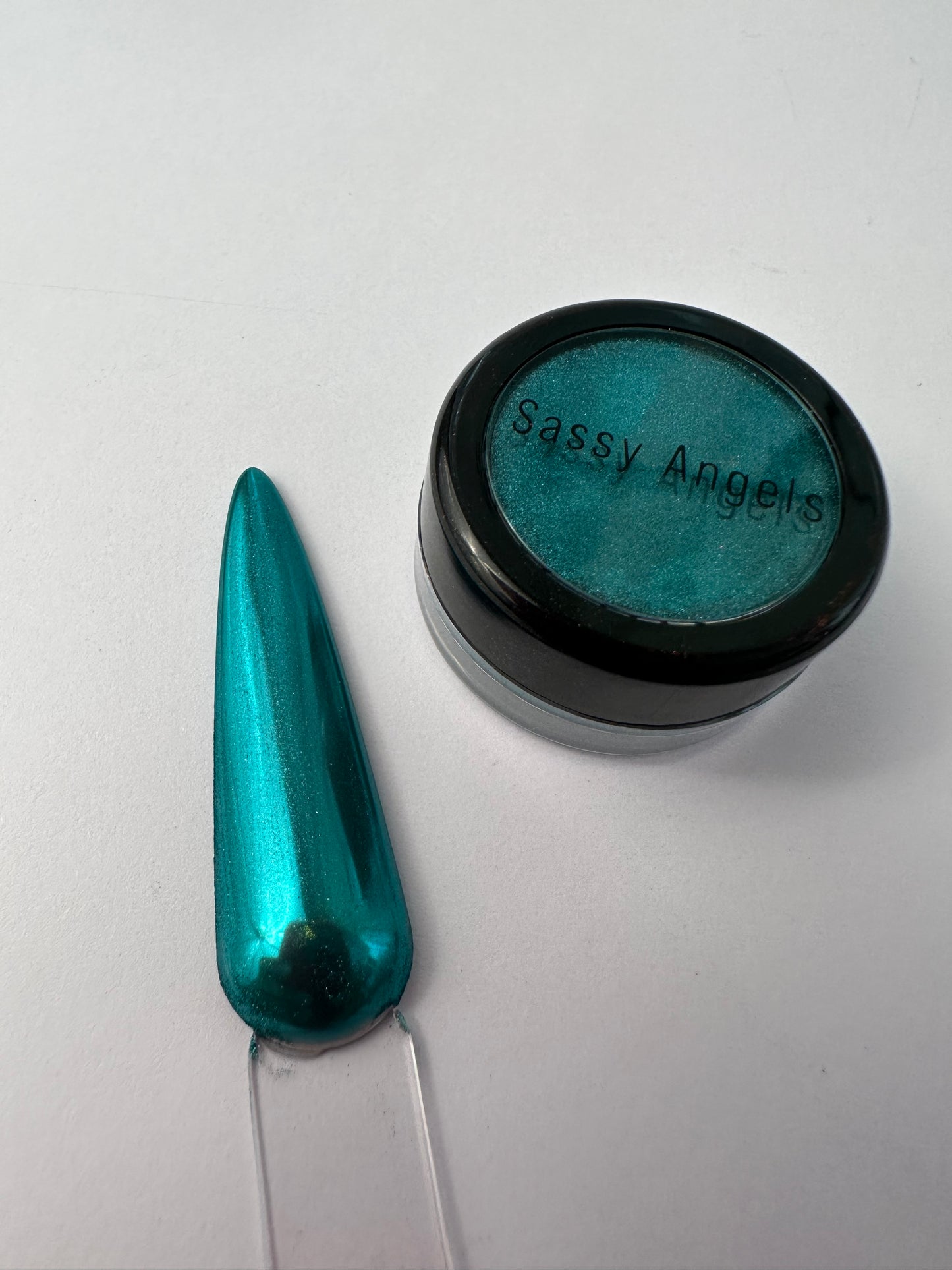 Mirror / Chrome Powders