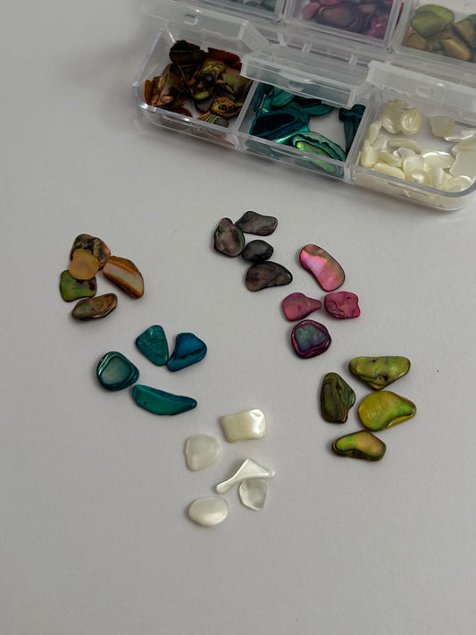 Shell Chips