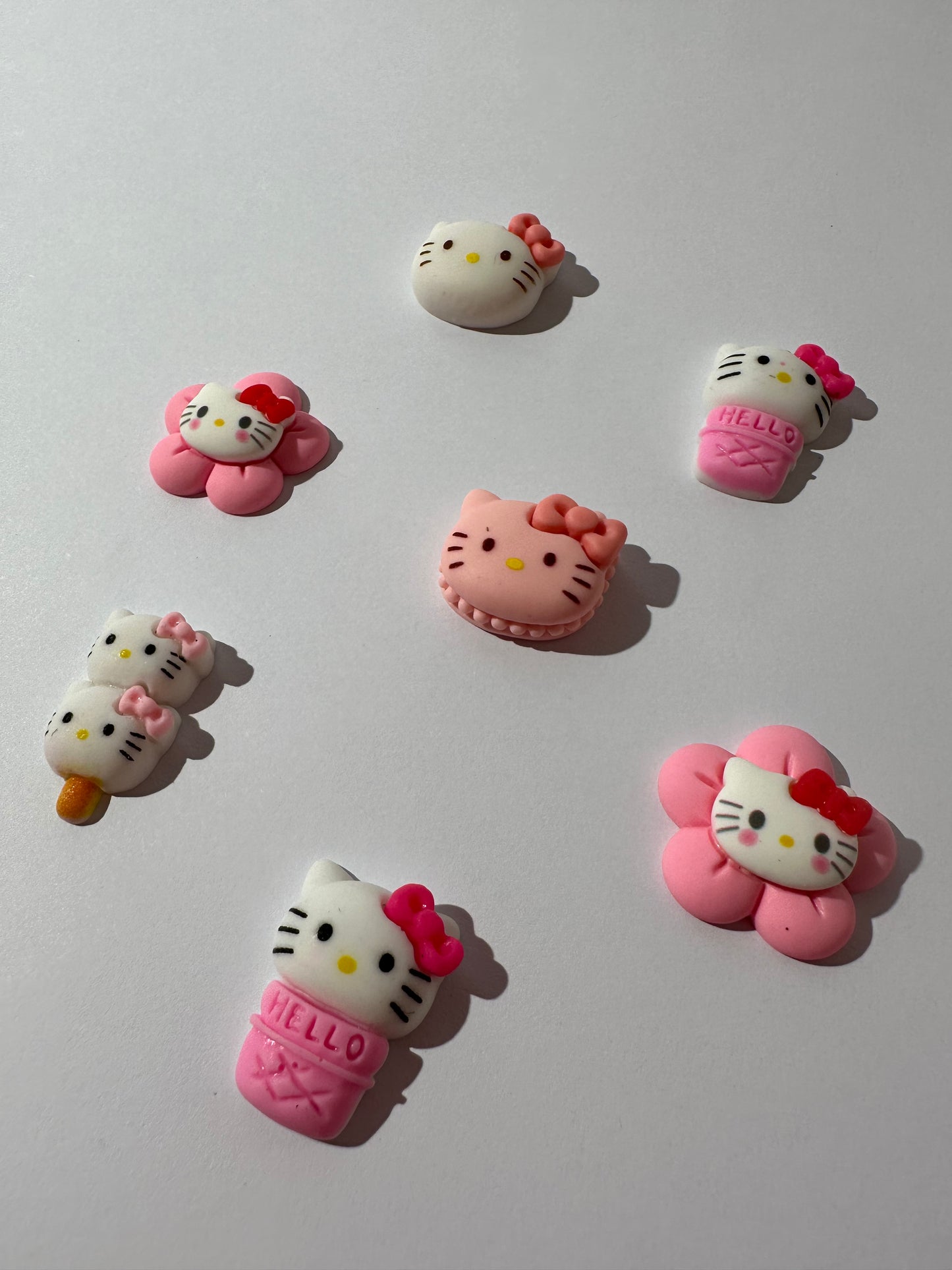 Kawaii Hello Kitty Mix
