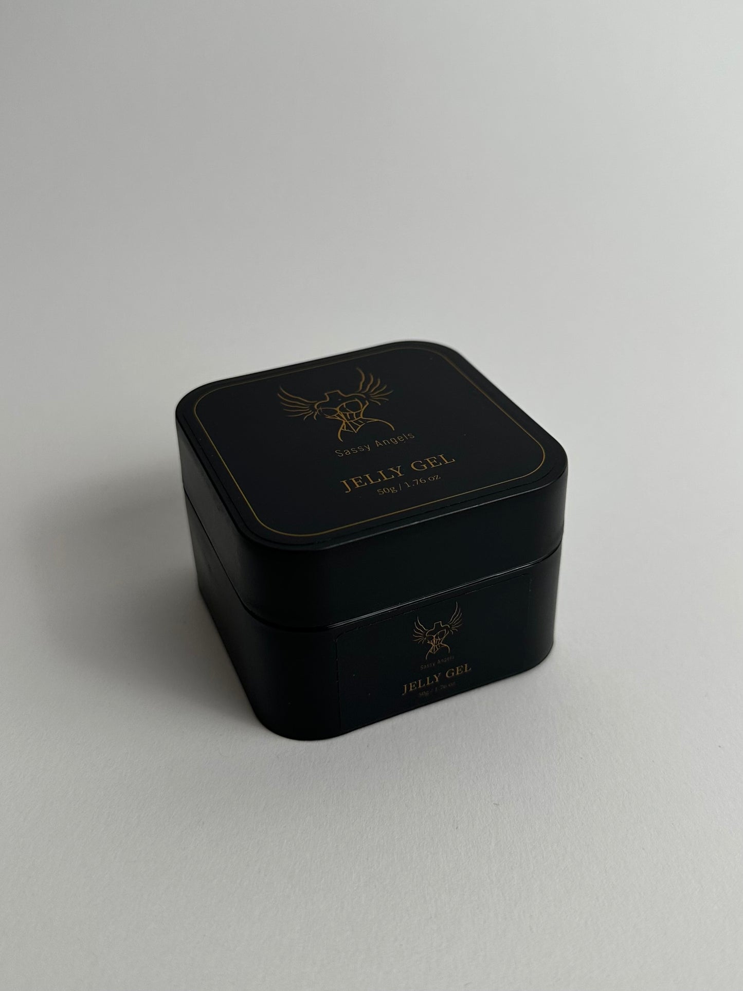 Jelly Builder Gel