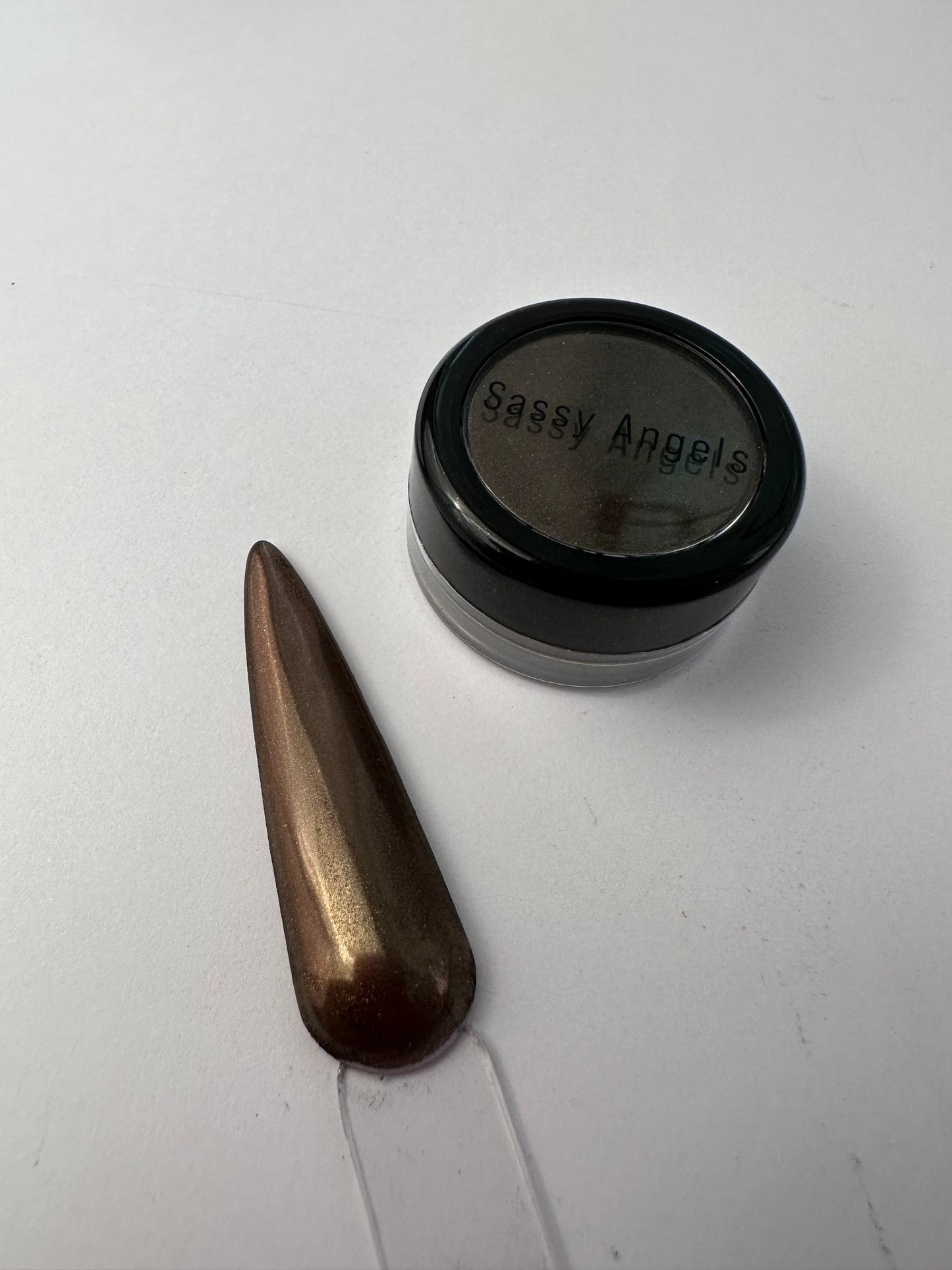 Mirror / Chrome Powders