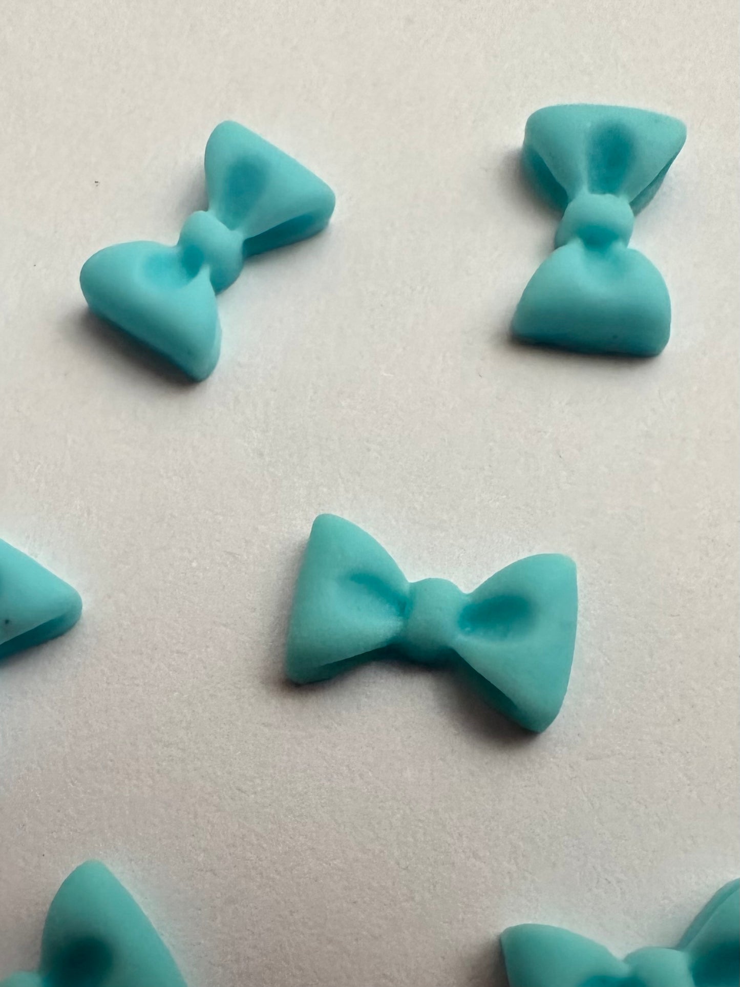 Tiny Bows