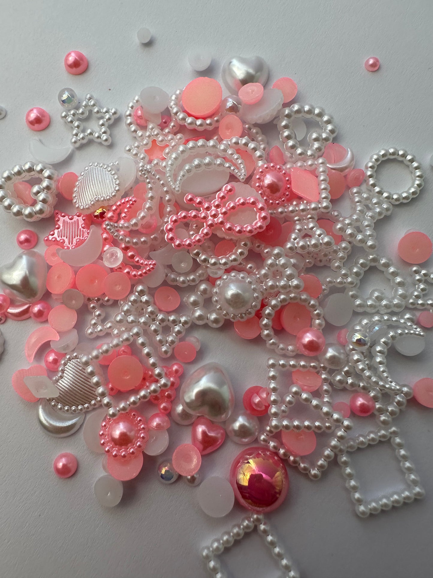 Mix Pearls
