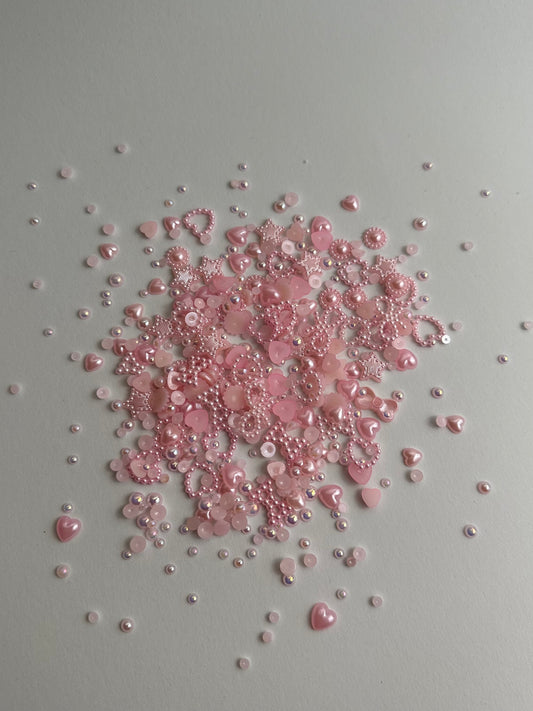 Mix Pearls