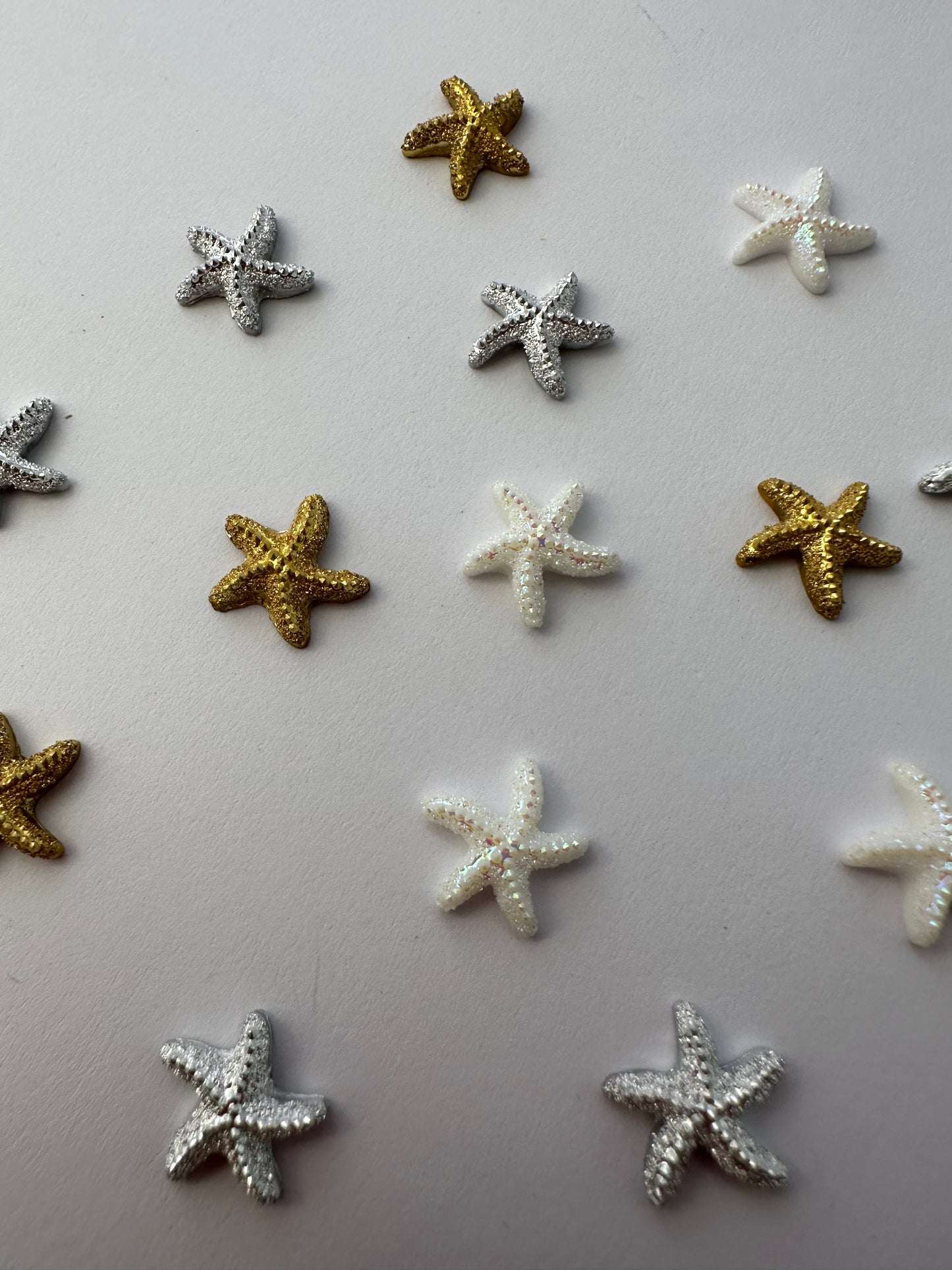 Starfish