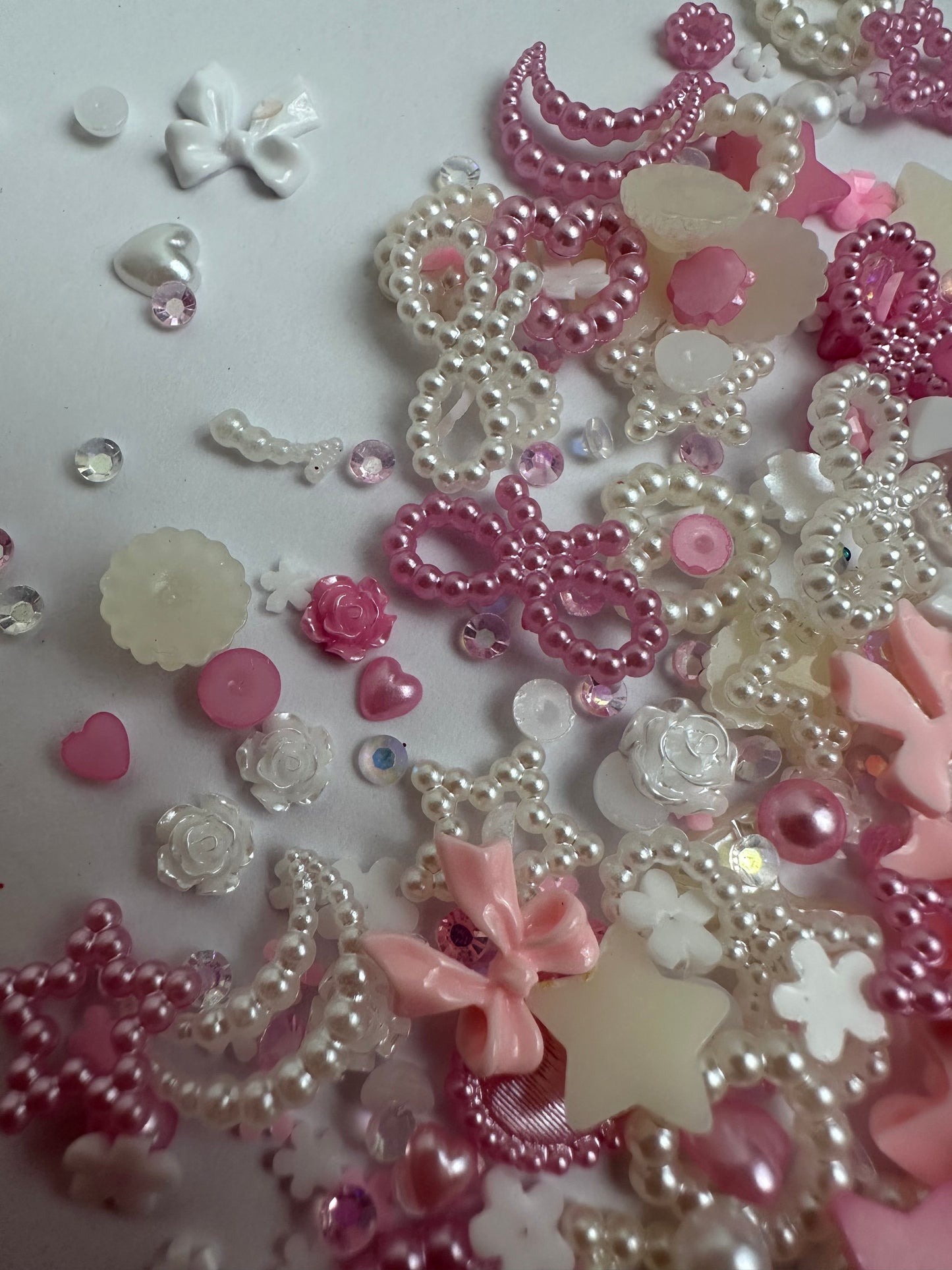 Mix Pearls