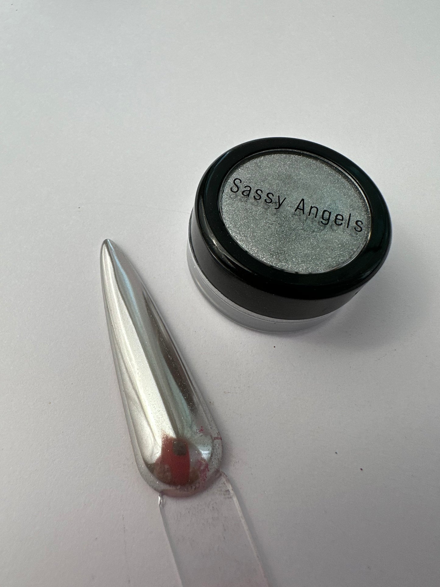 Mirror / Chrome Powders