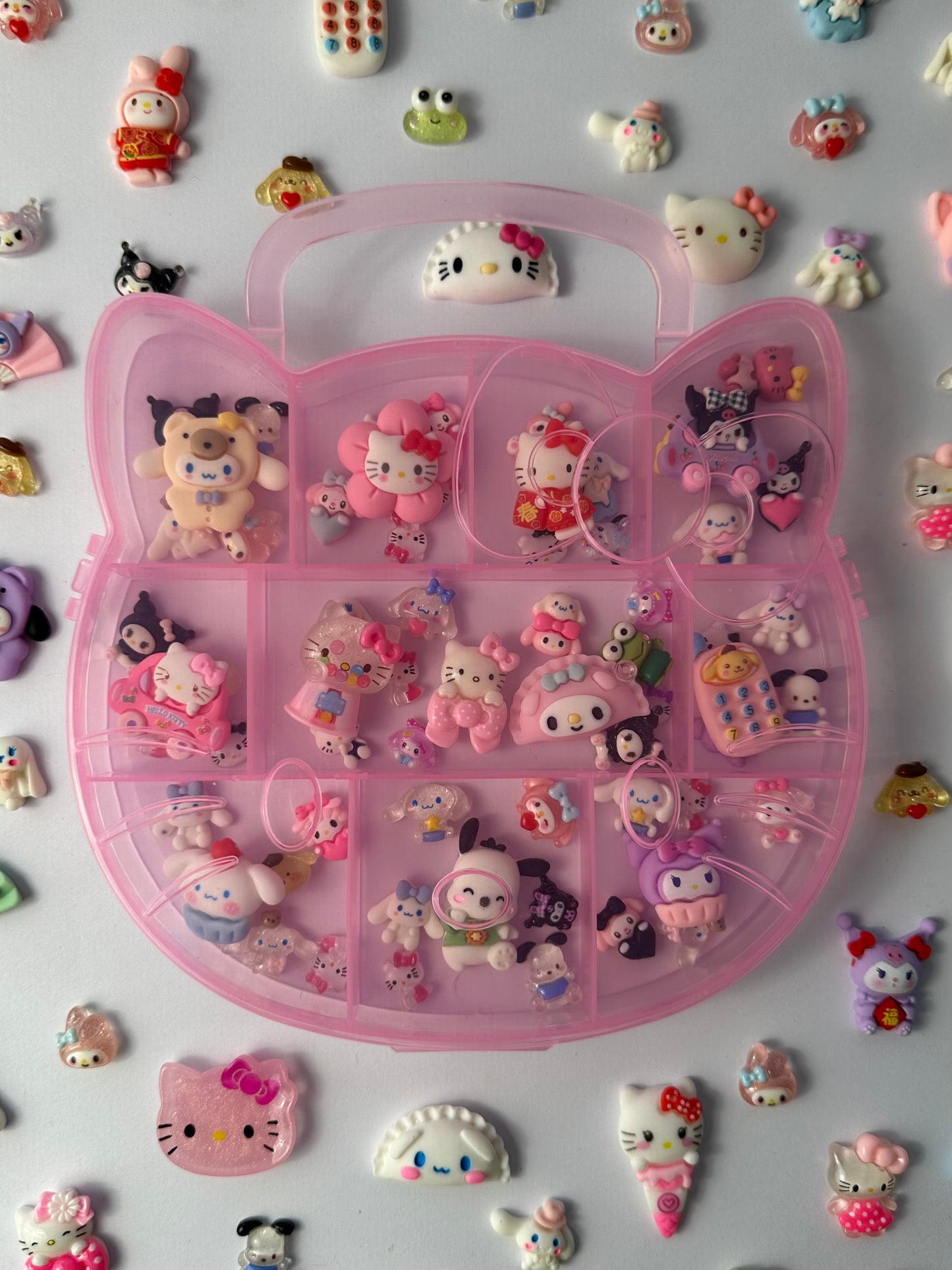 Sanrio Kawaii Mystery Box