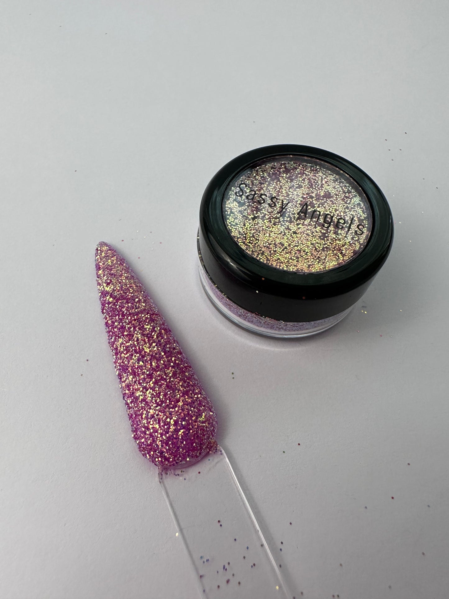 Sugary Glitters