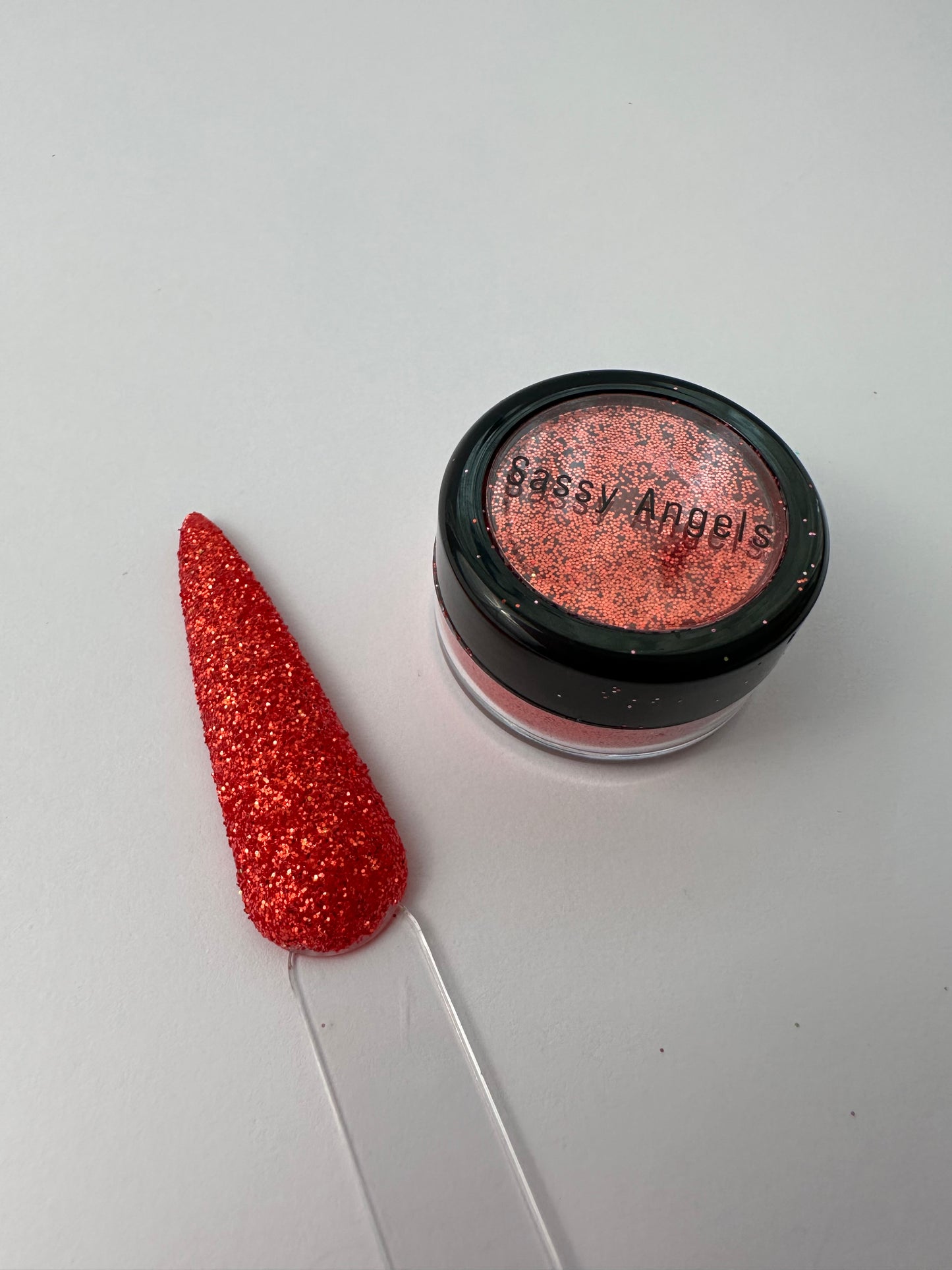 Sugary Glitters