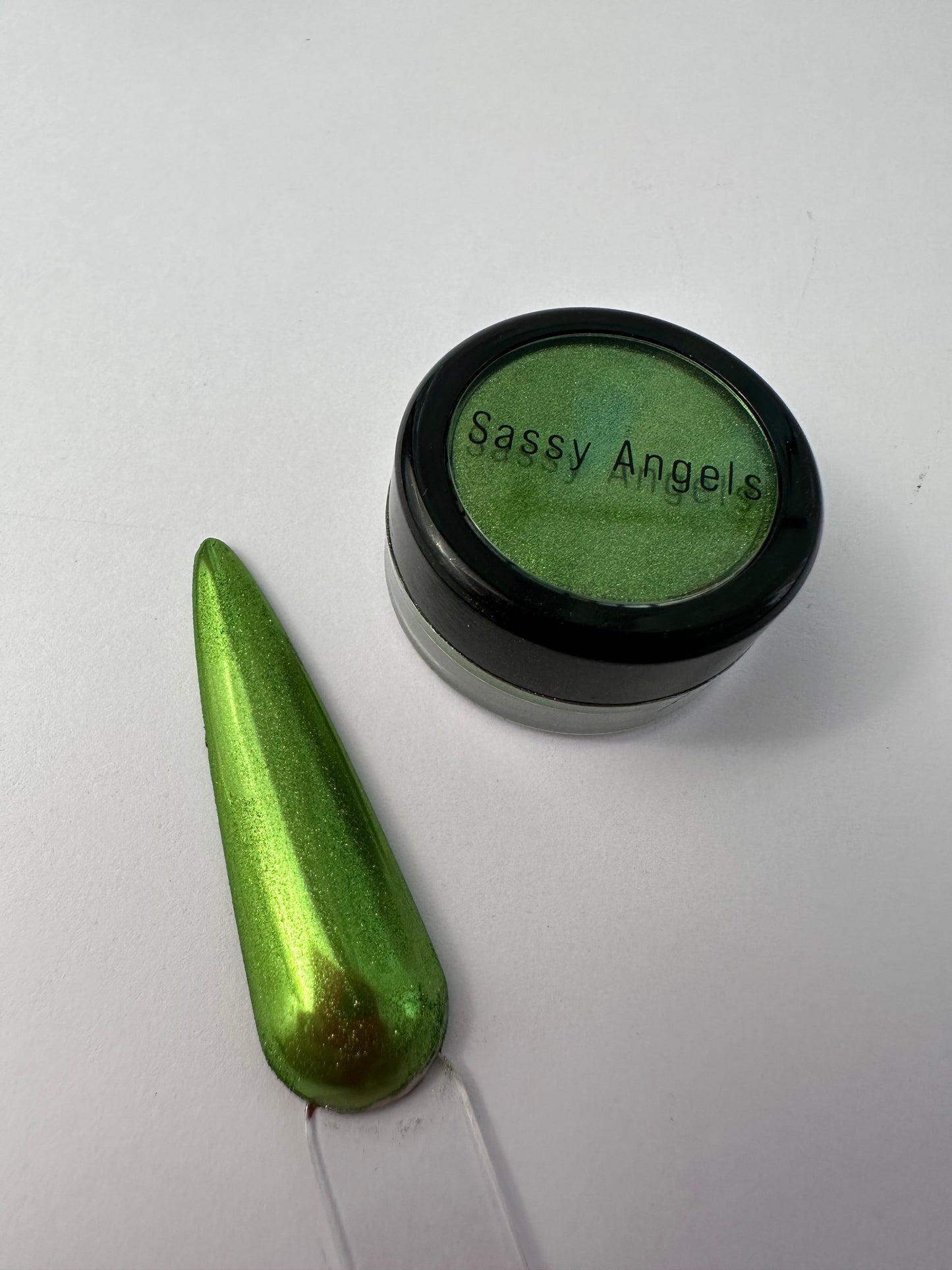 Mirror / Chrome Powders