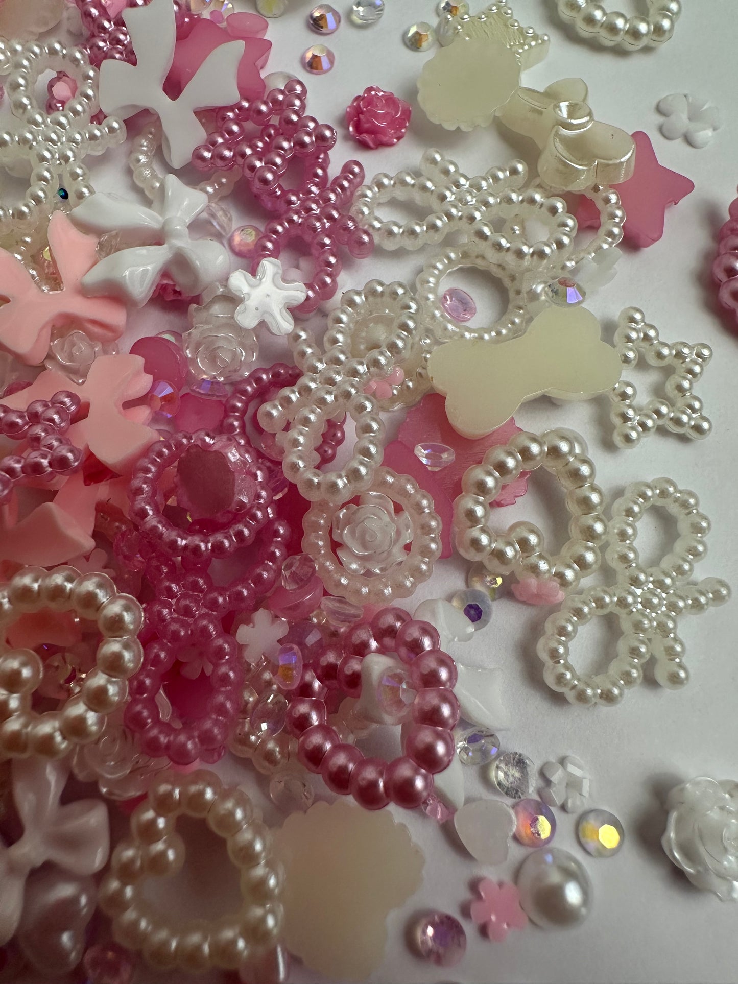 Mix Pearls
