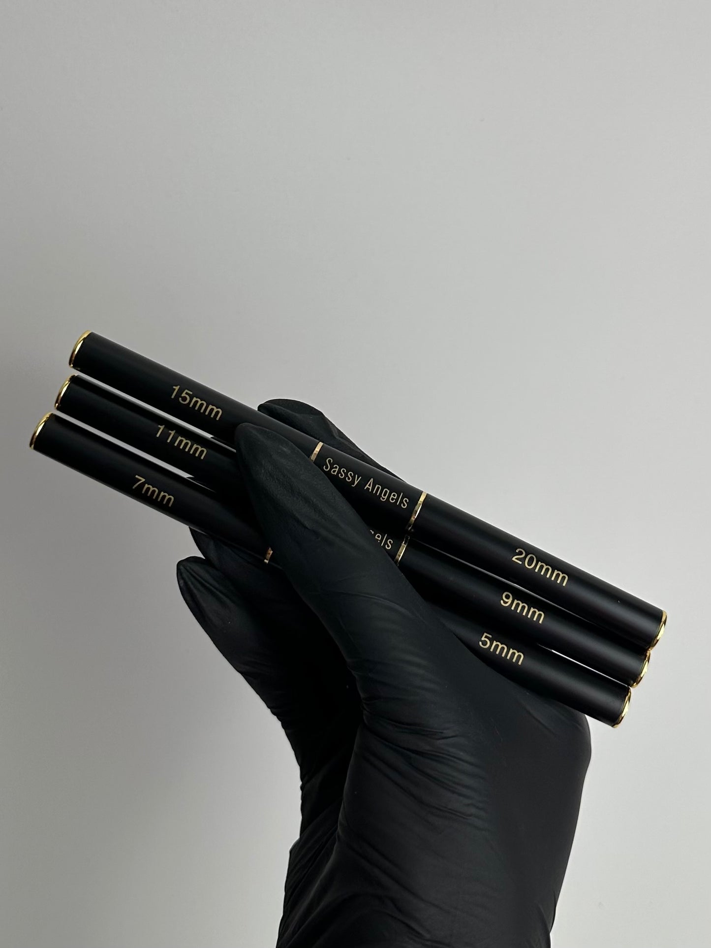 NAIL ART BRUSHES