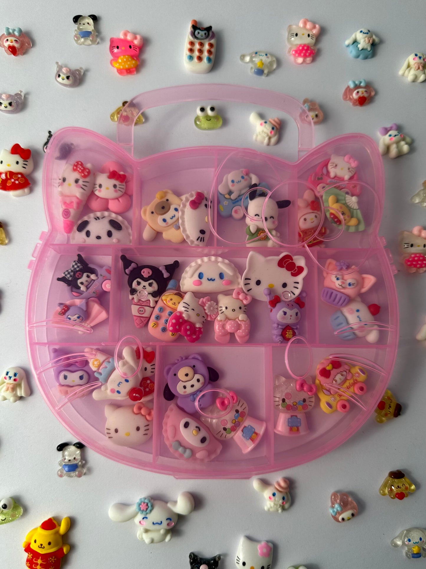 Sanrio Kawaii Mystery Box