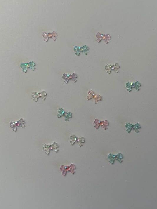 Jelly Colors Bows