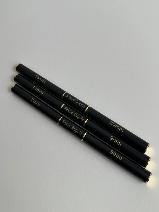 NAIL ART BRUSHES