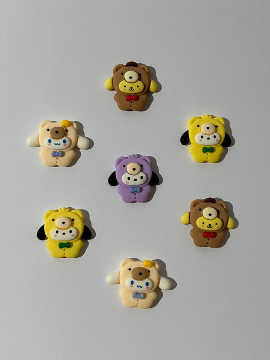 Kawaii Sanrio Characters