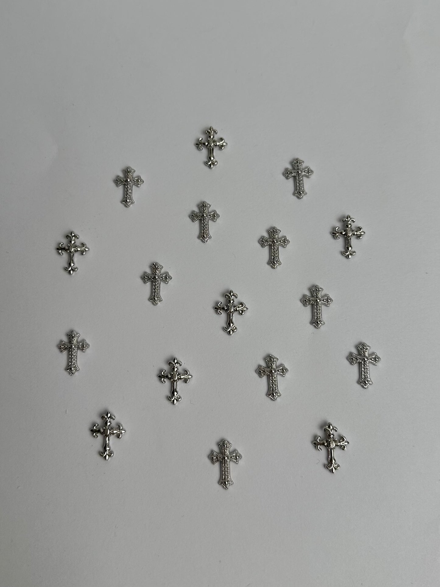 Crosses
