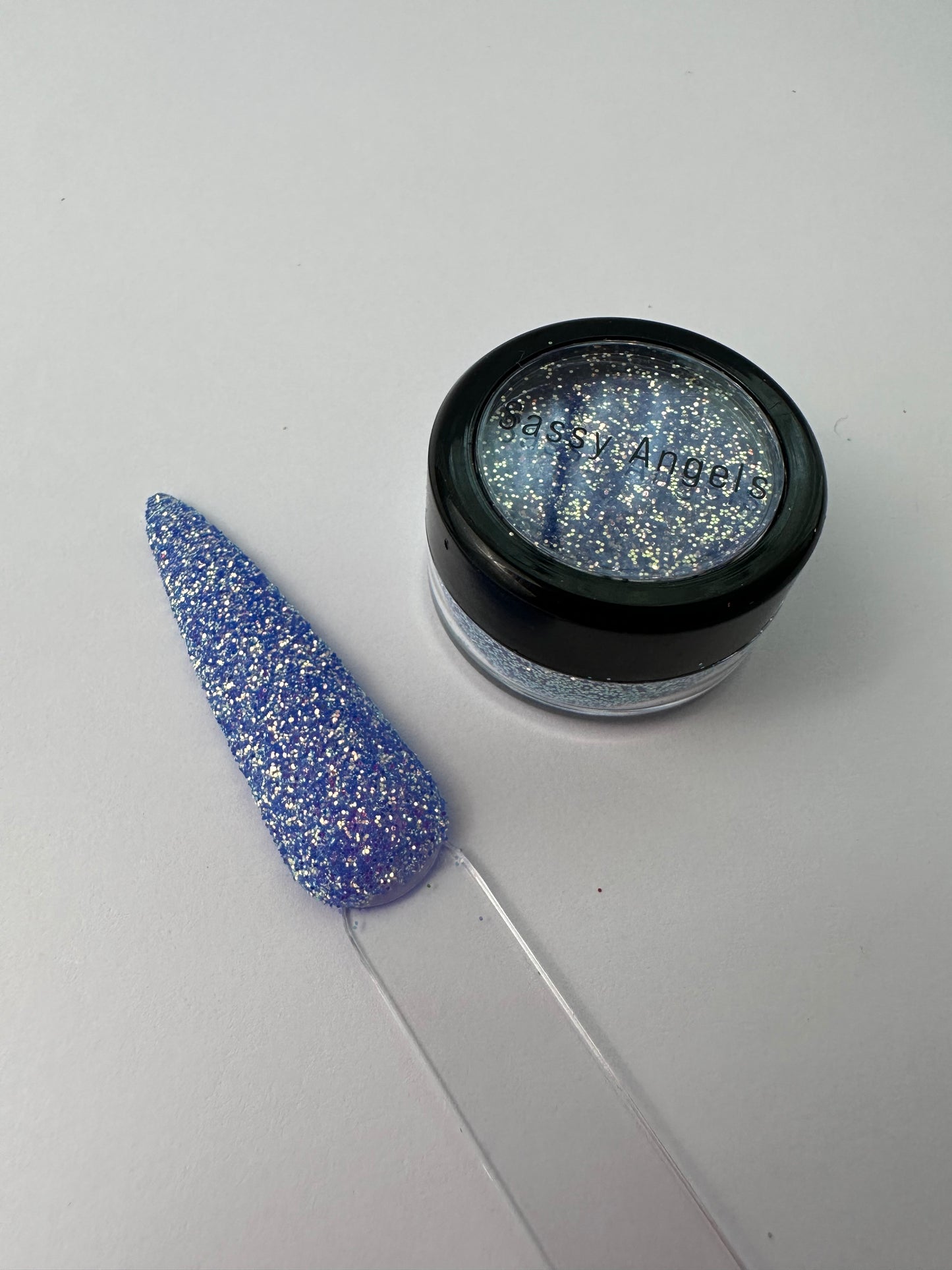 Sugary Glitters