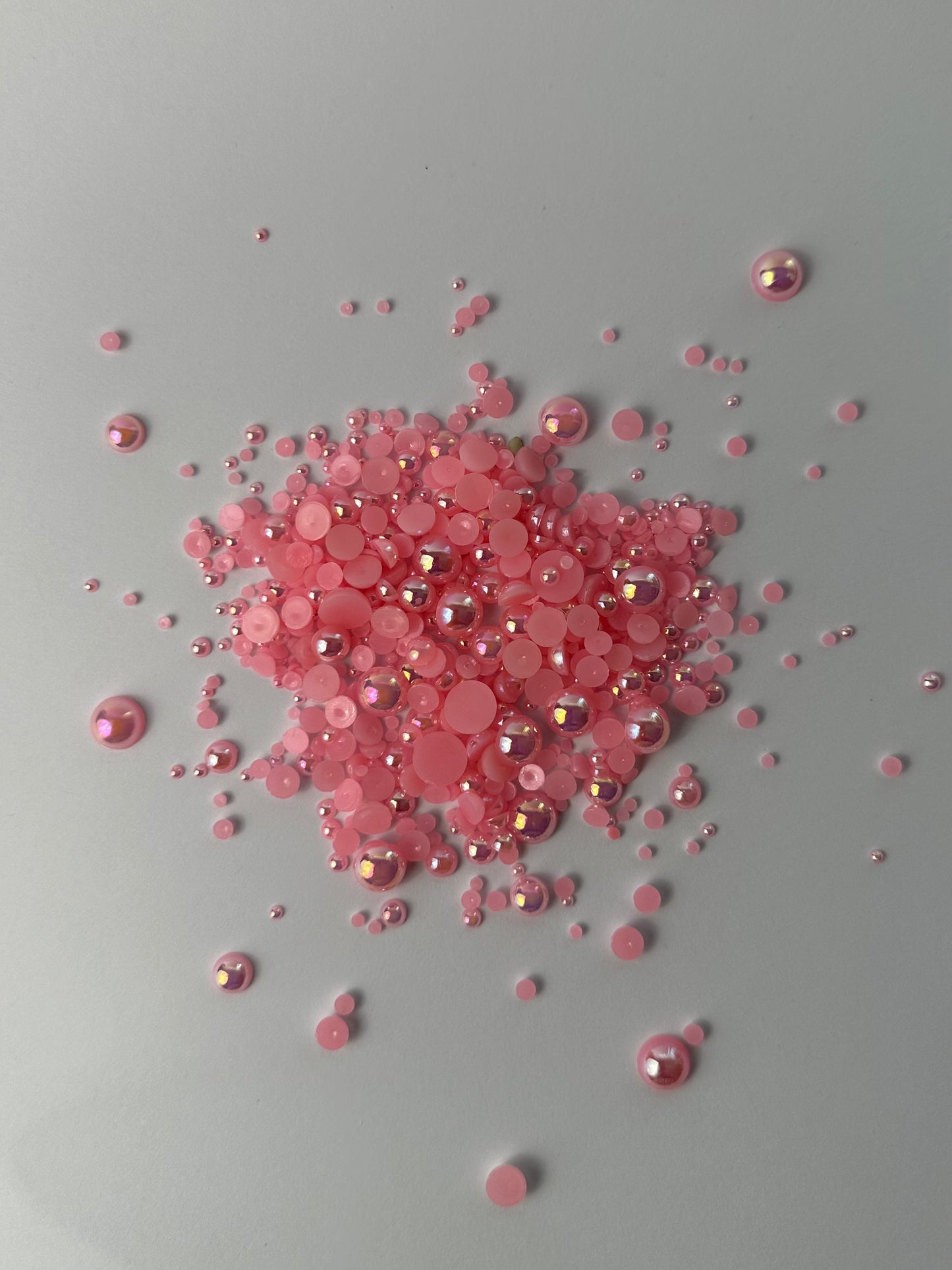 Pink Pearls