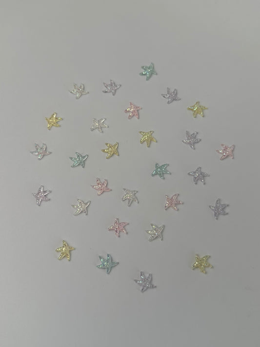 Jelly Starfish