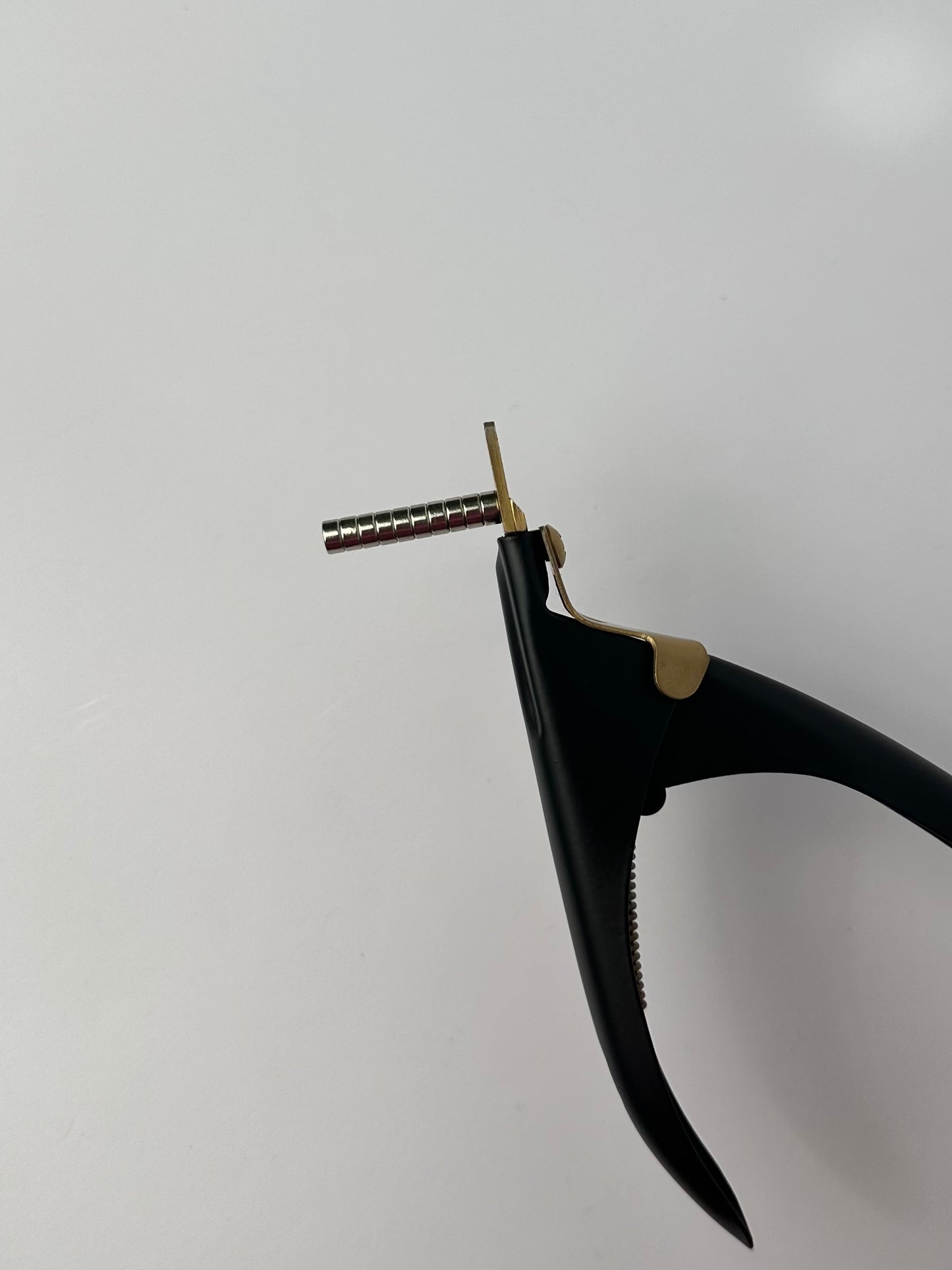 Small Magnets
