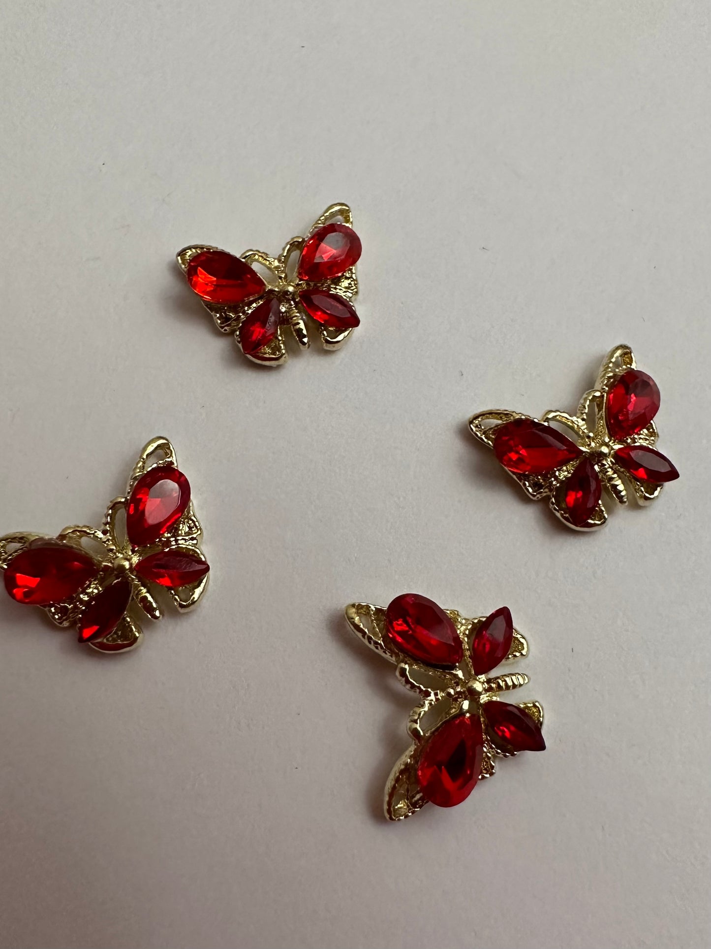 Luxury Butterflies