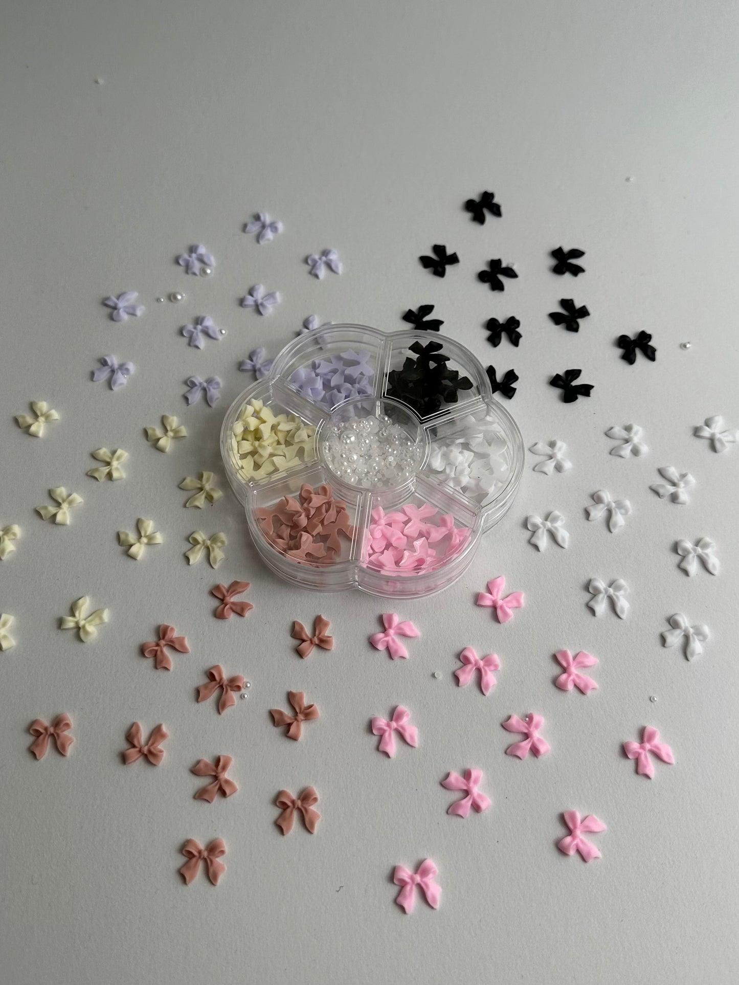 Mix Bows