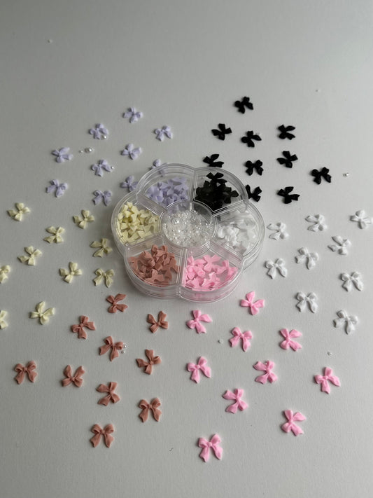 Mix Bows