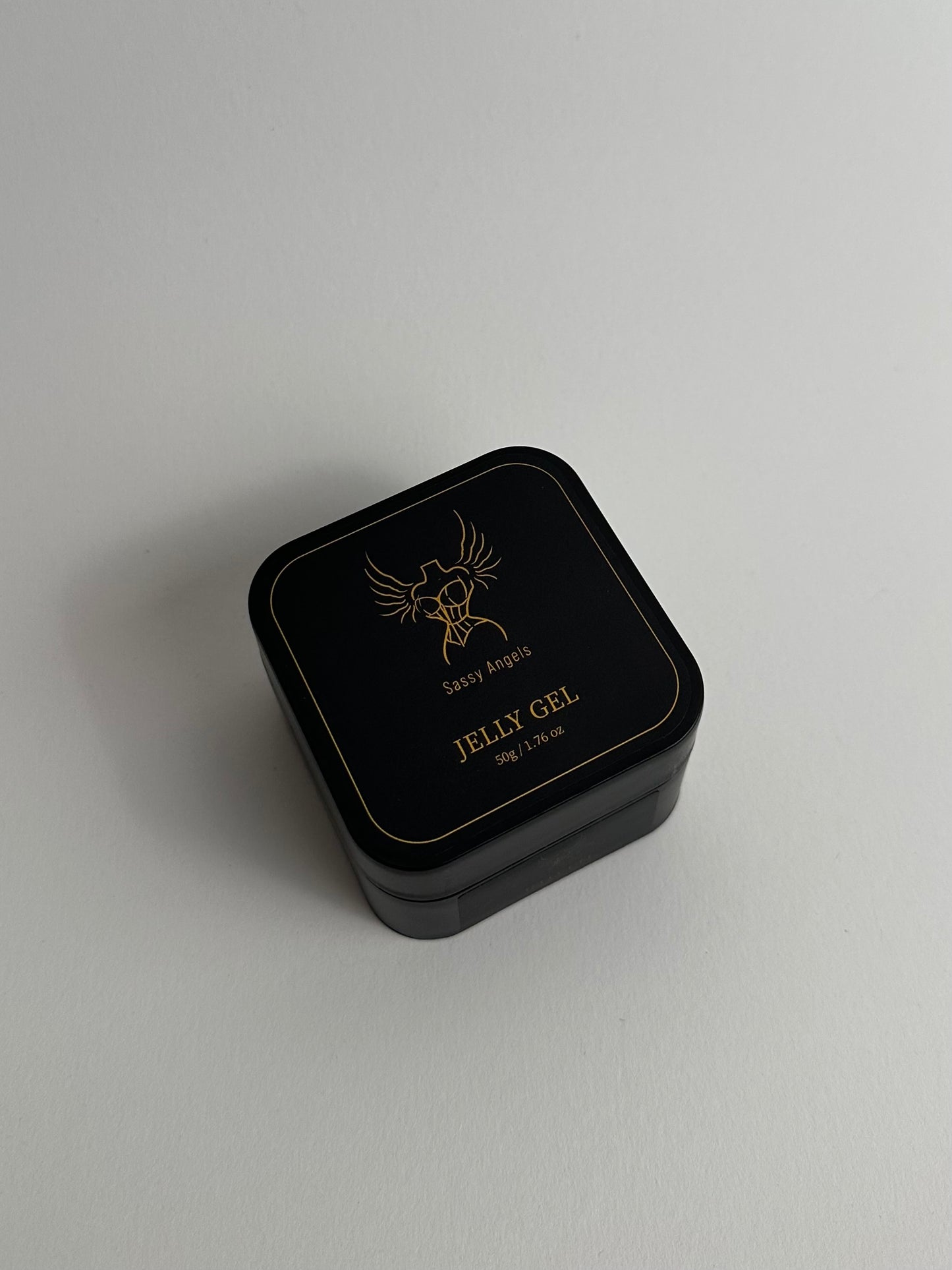 Jelly Builder Gel
