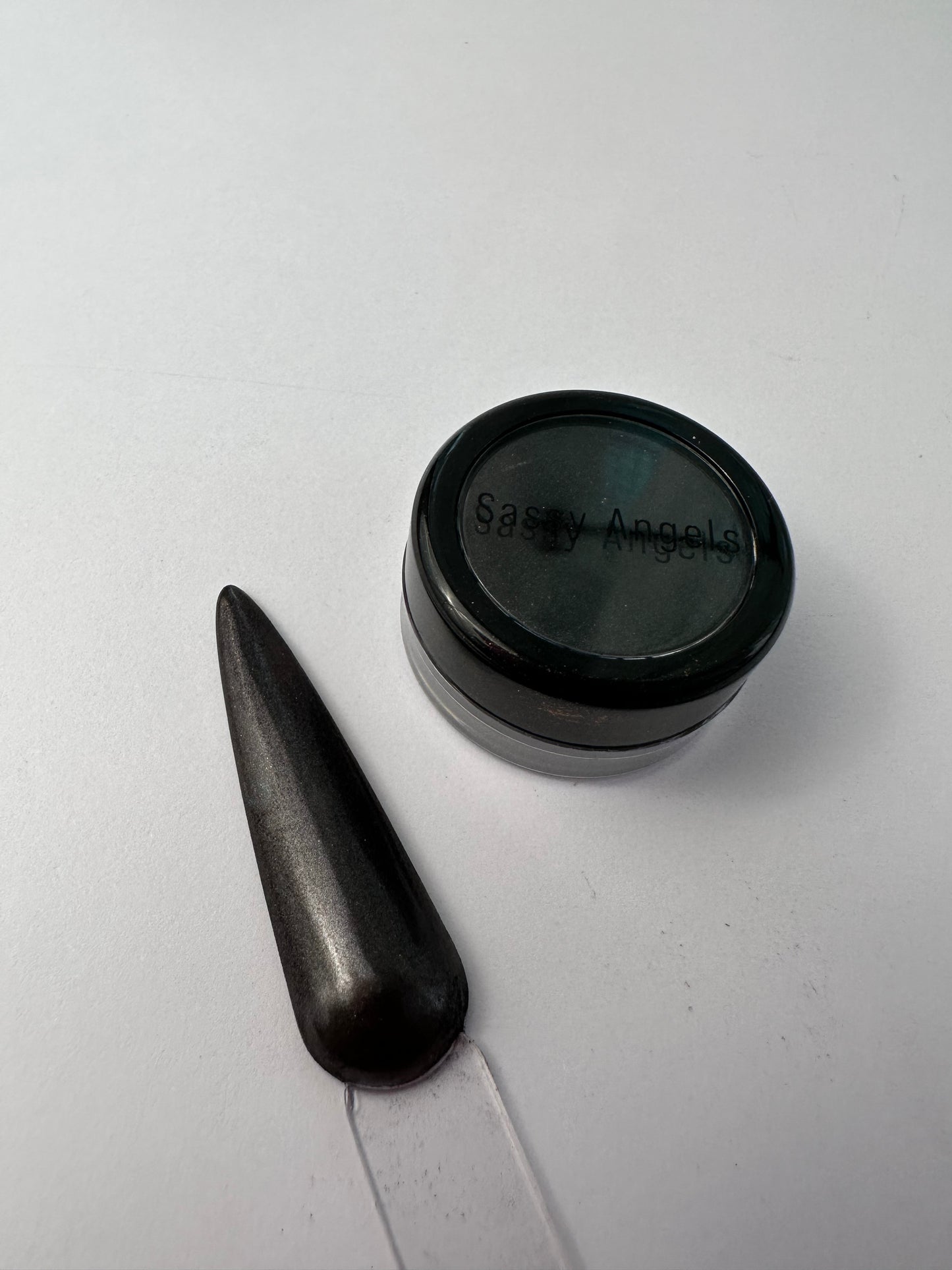 Mirror / Chrome Powders