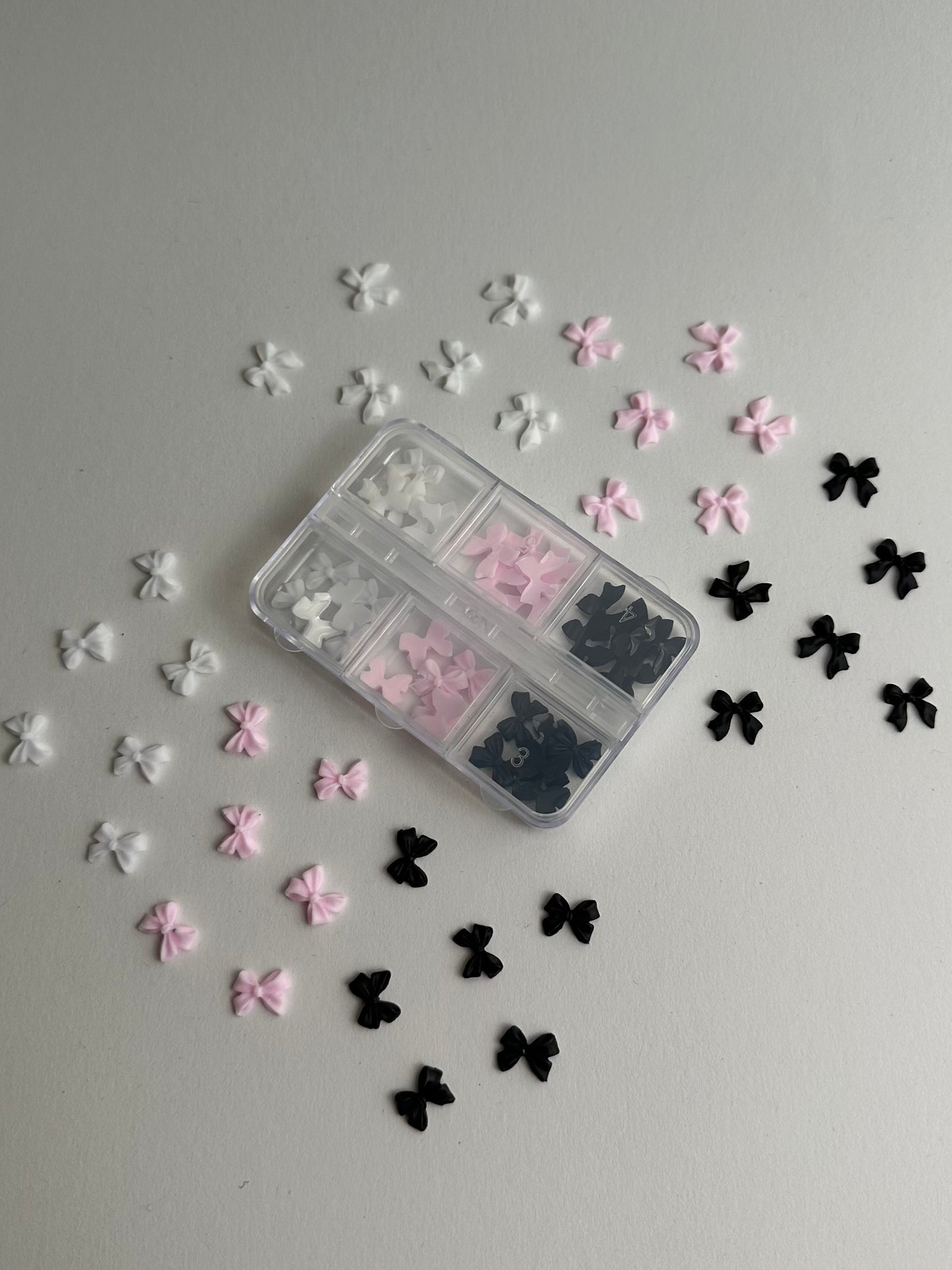 Mix Bows