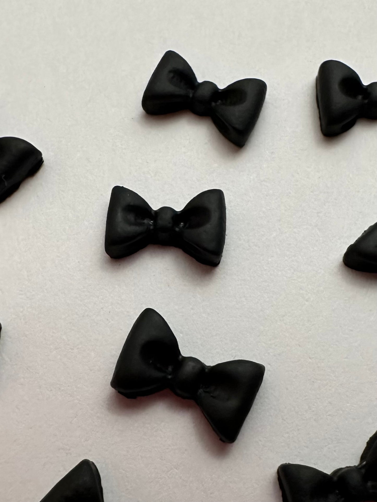 Tiny Bows