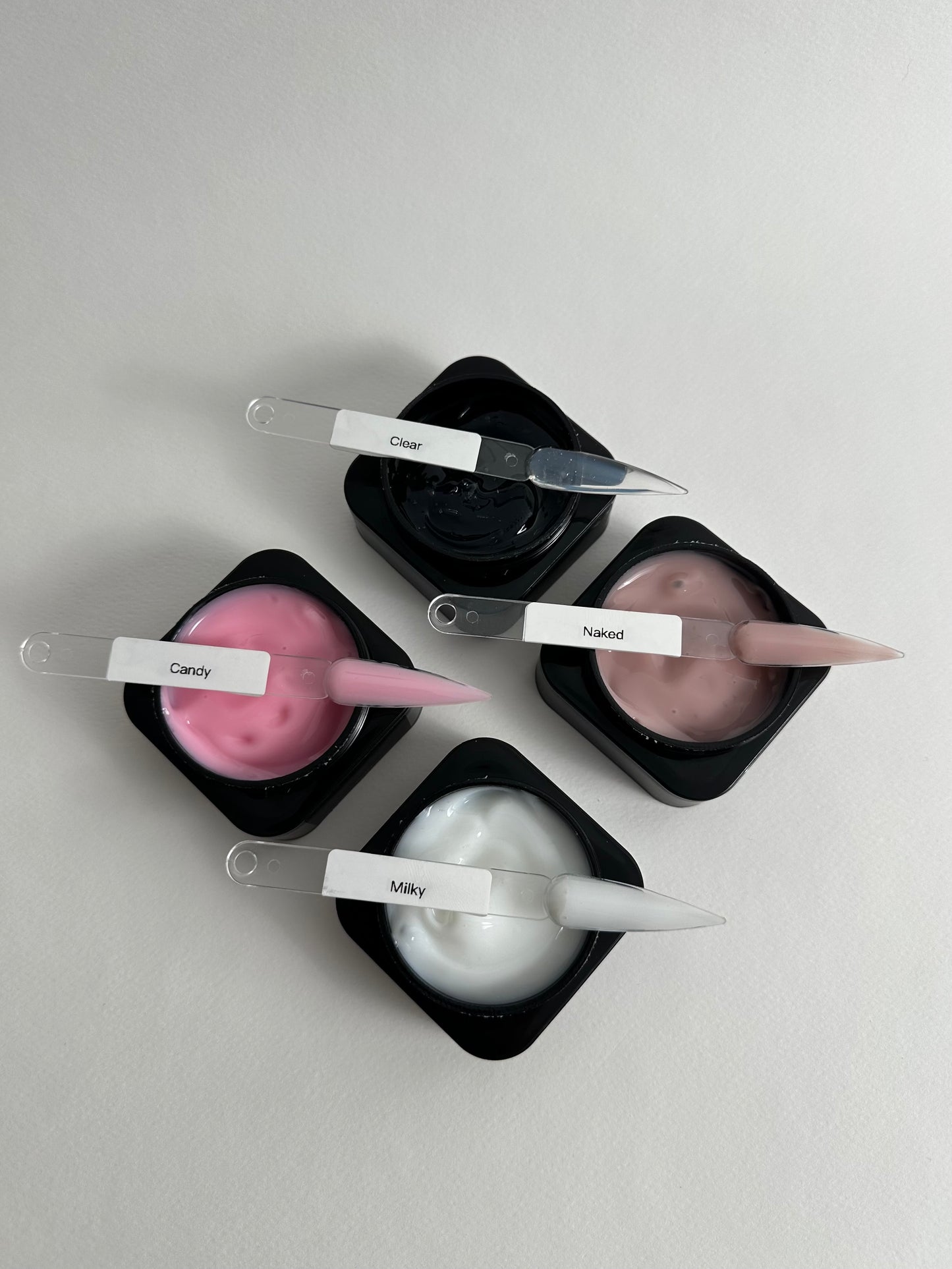 Butter Builder Gel