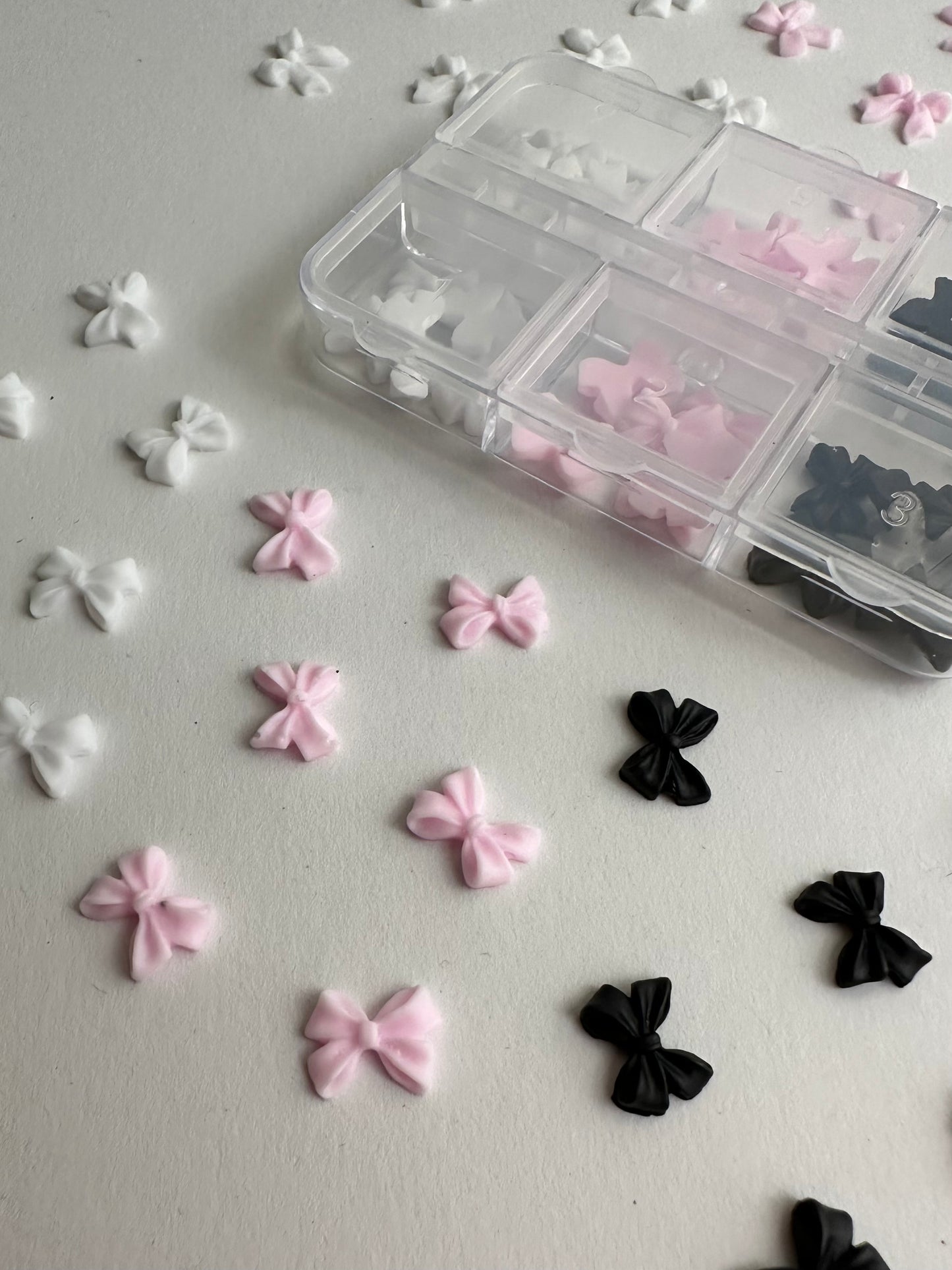 Mix Bows