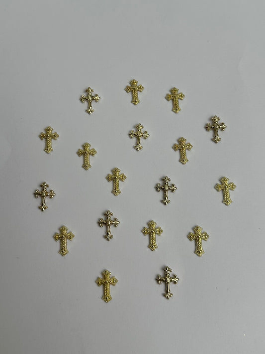 Crosses